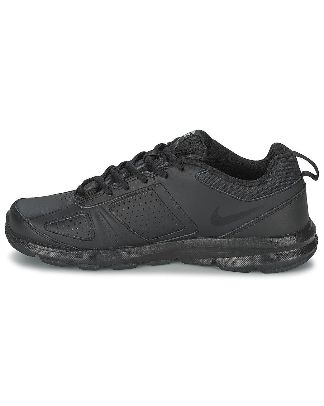 nike t lite xi nubuck mens trainers