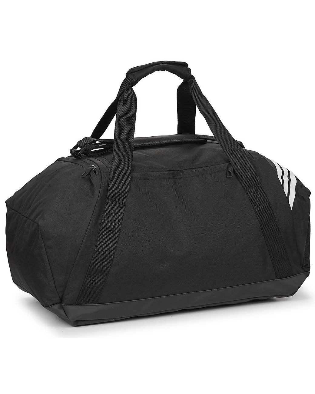 Adidas Black Sports Bag Tiro Duffle Bag Medium
