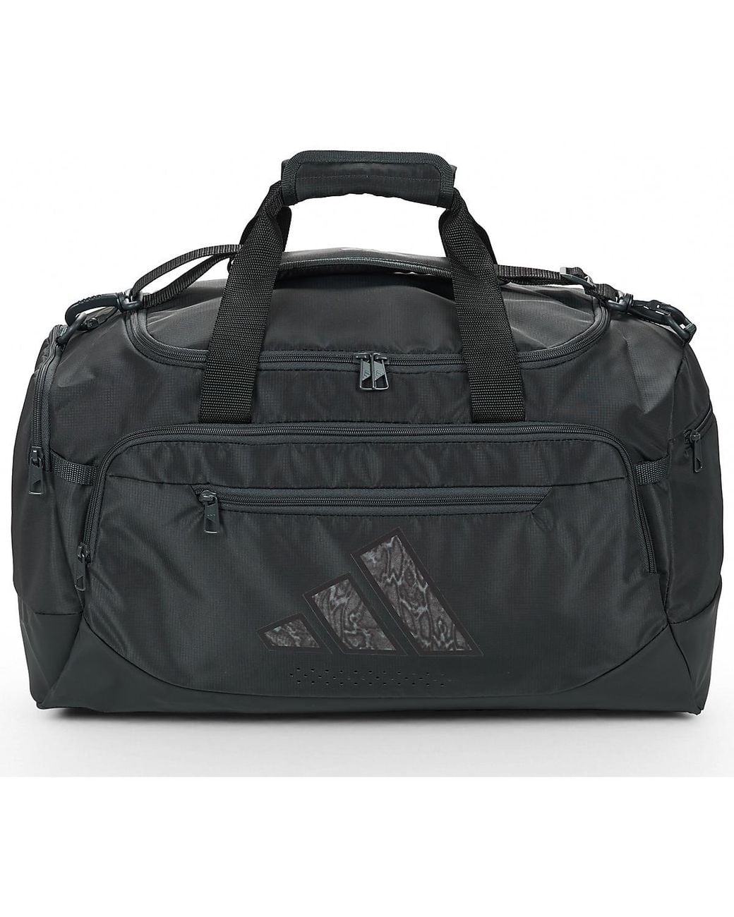 Adidas Black Sports Bag