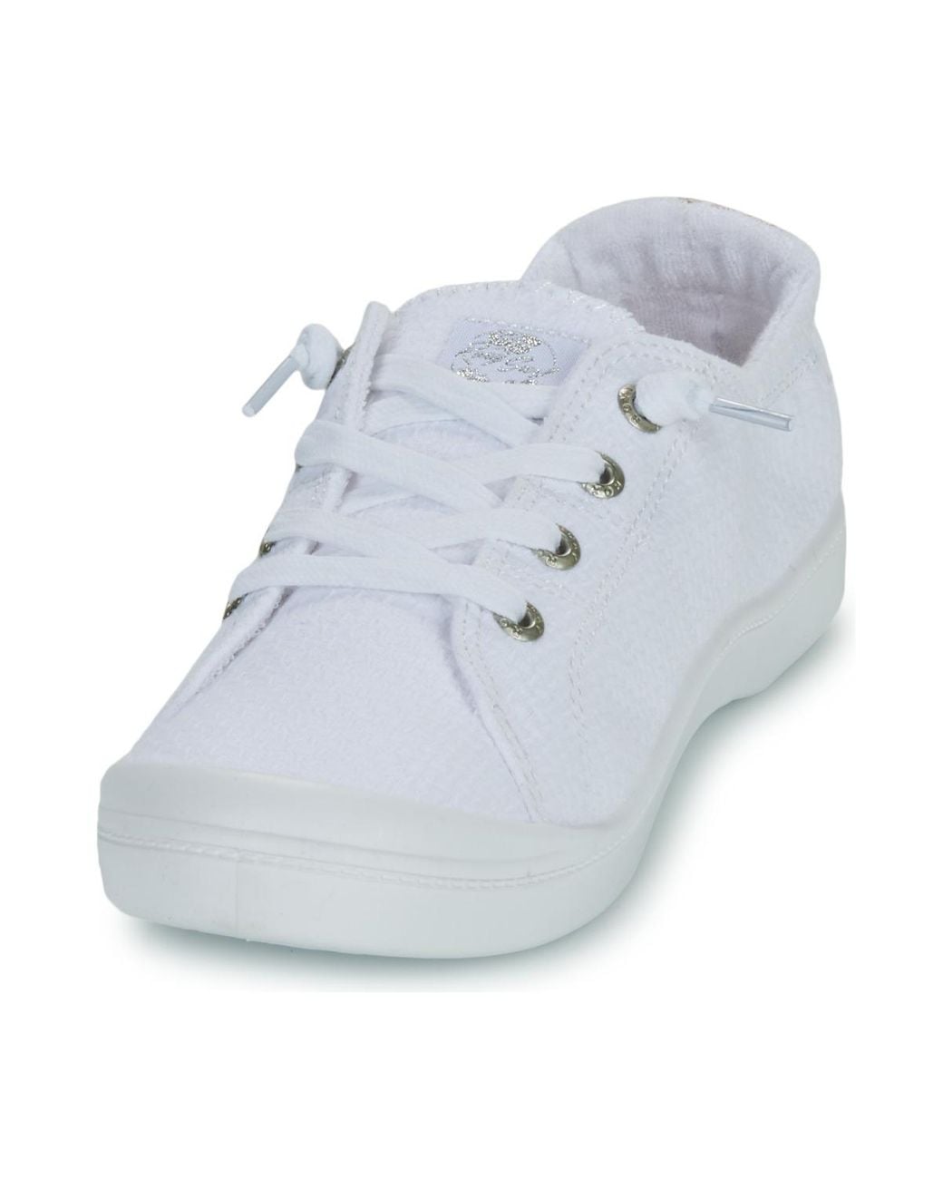 Roxy Blue Shoes (trainers) Bayshore Plus