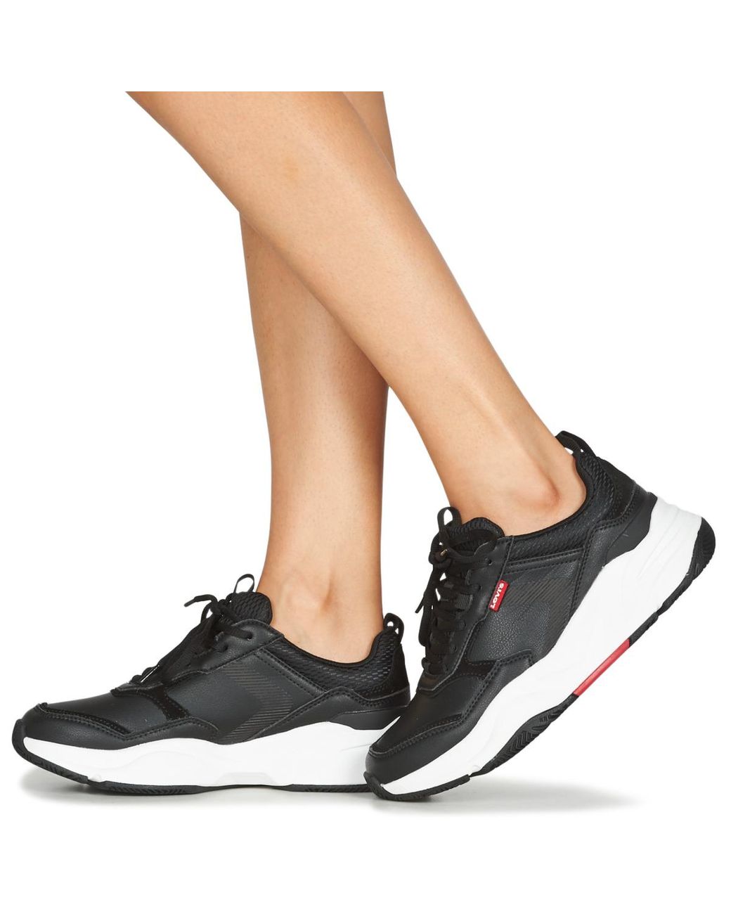 levis west trainers