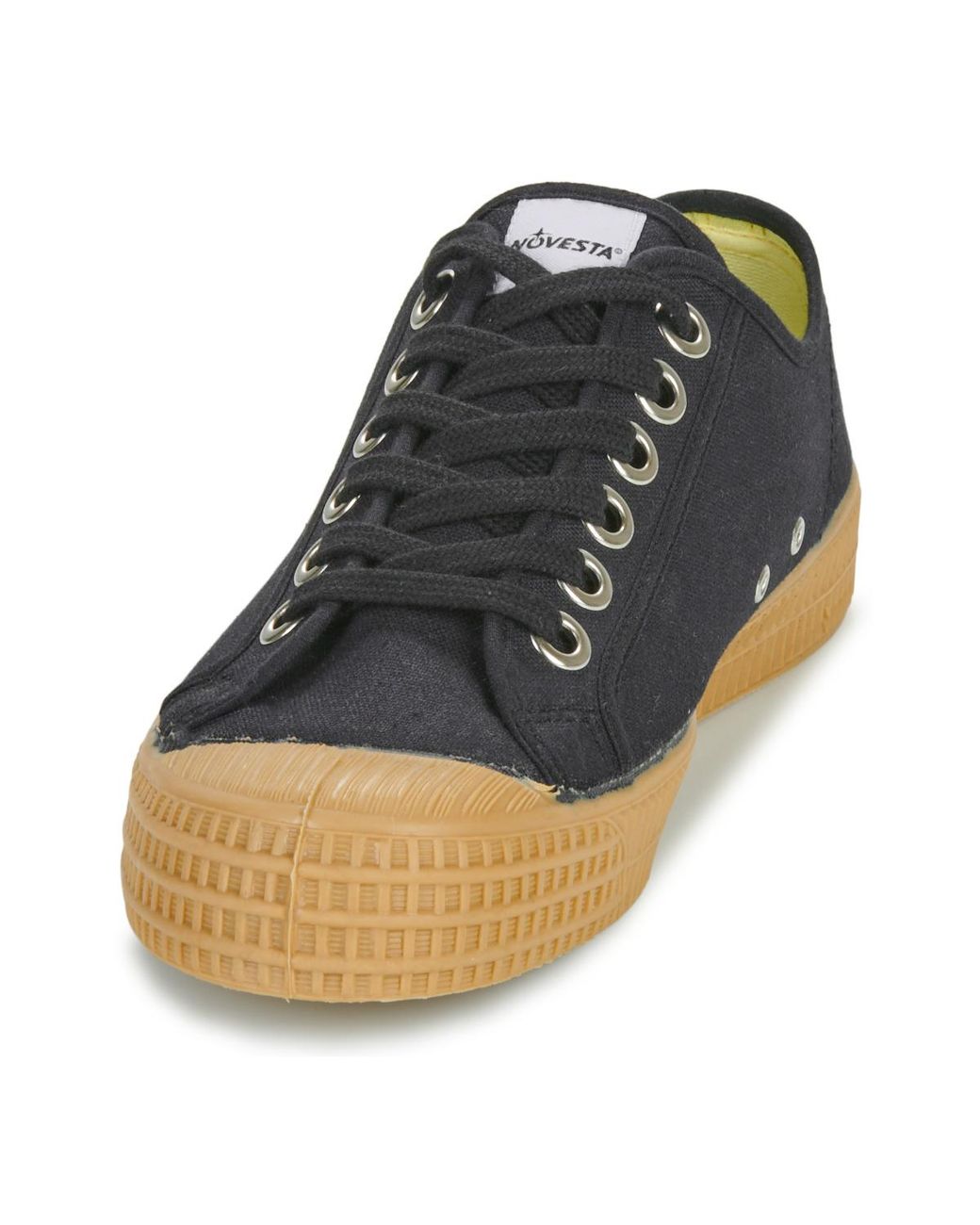 Novesta Blue Shoes (trainers) Star Master