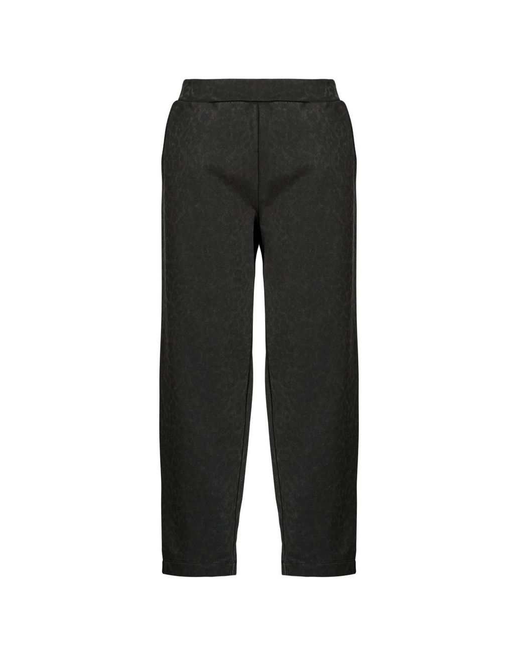 Pieces Gray Tracksuit Bottoms Pcjackie
