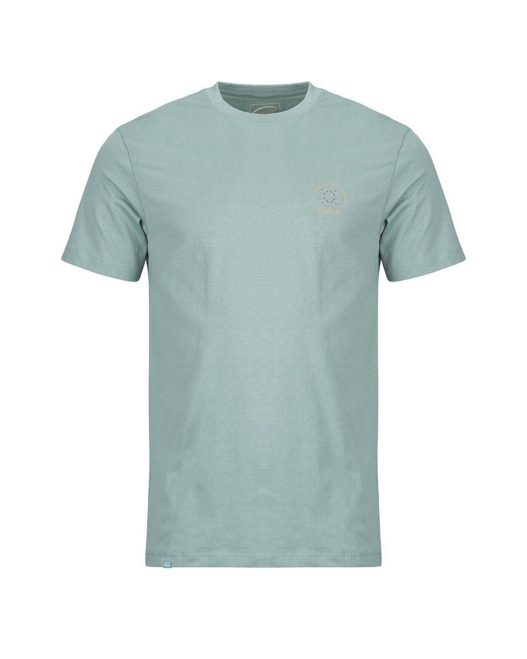 Oxbow Blue T Shirt S1weekender for men