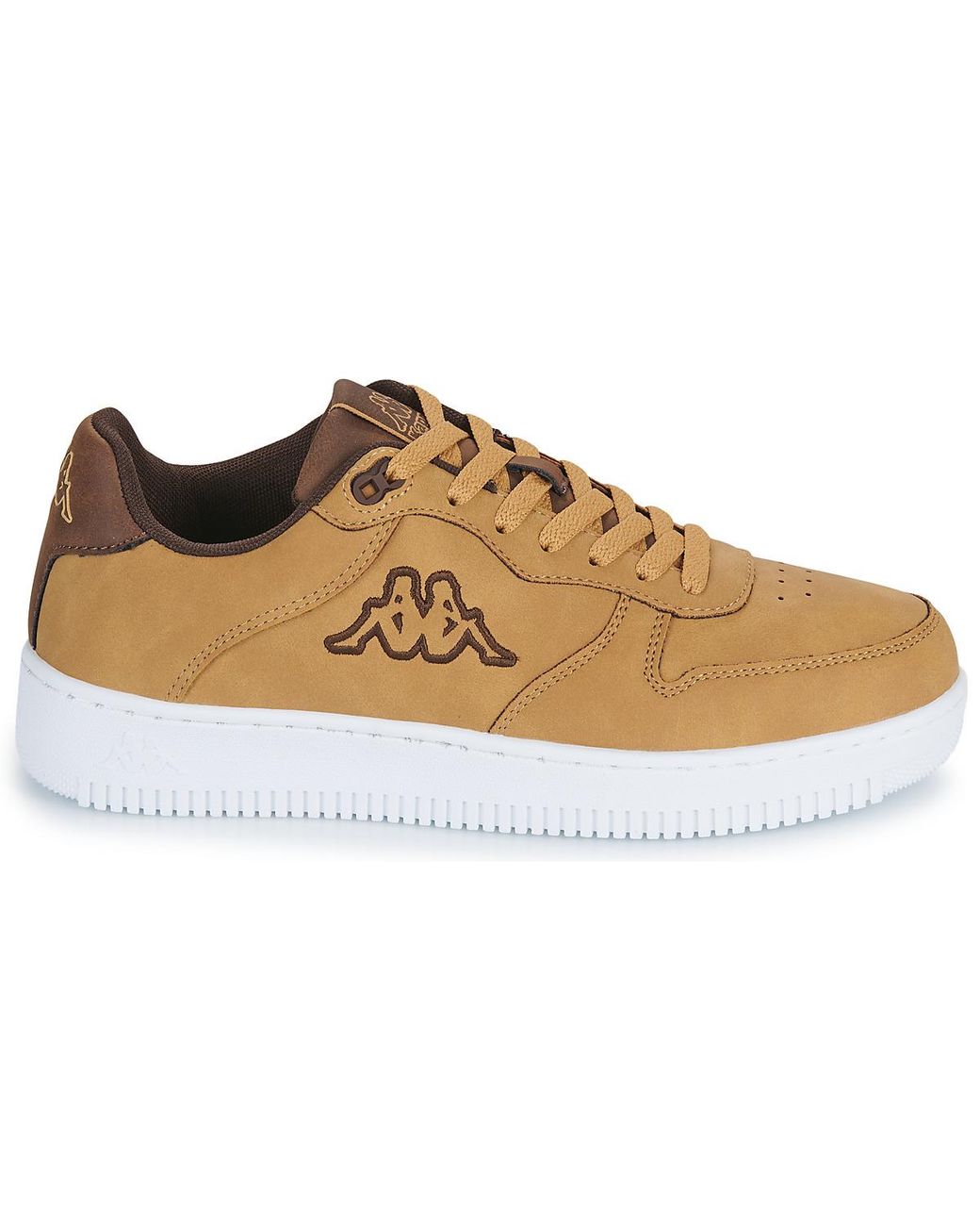 Kappa Natural Shoes (trainers) Logo Maserta 4.0 for men