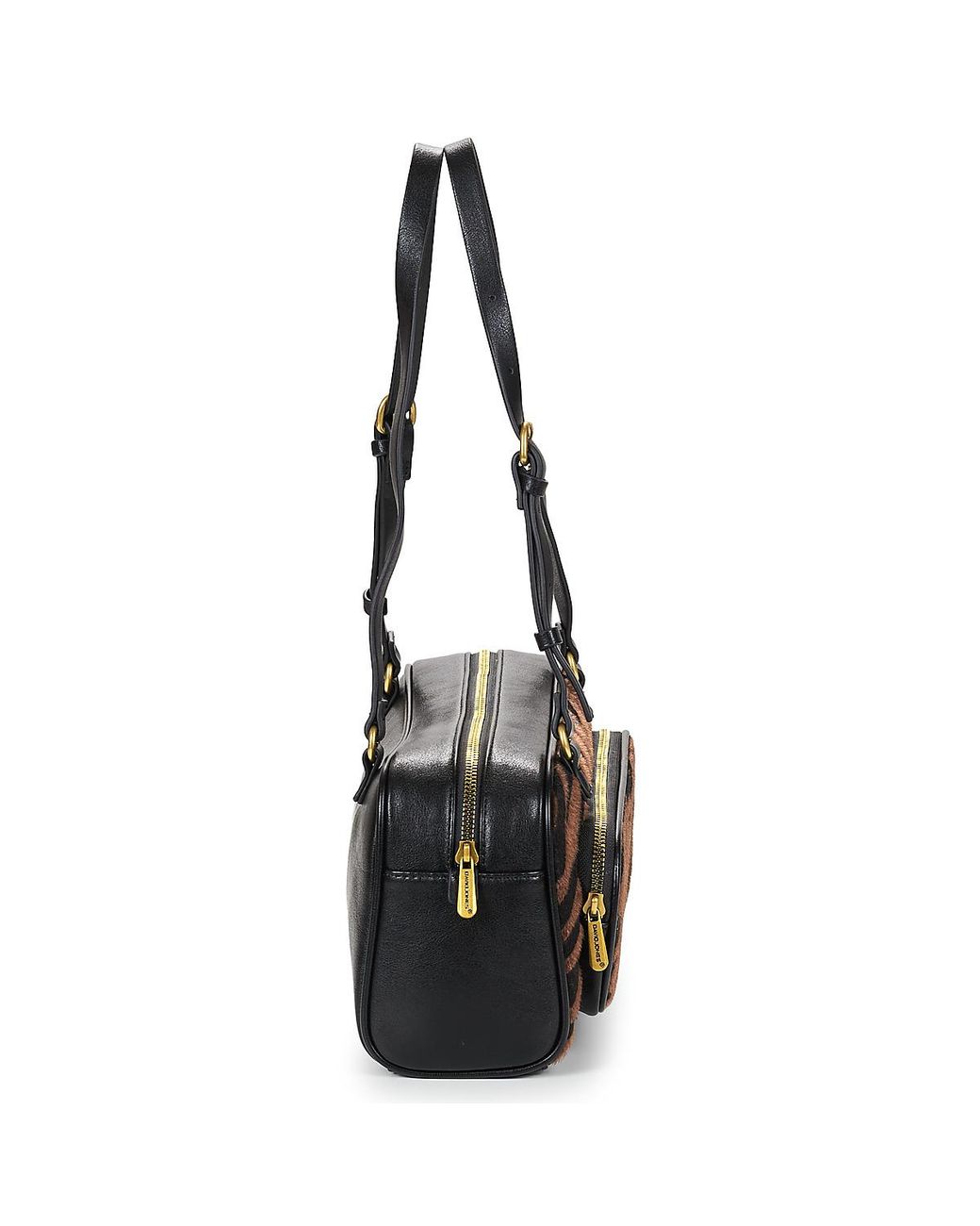 David Jones Black Handbags