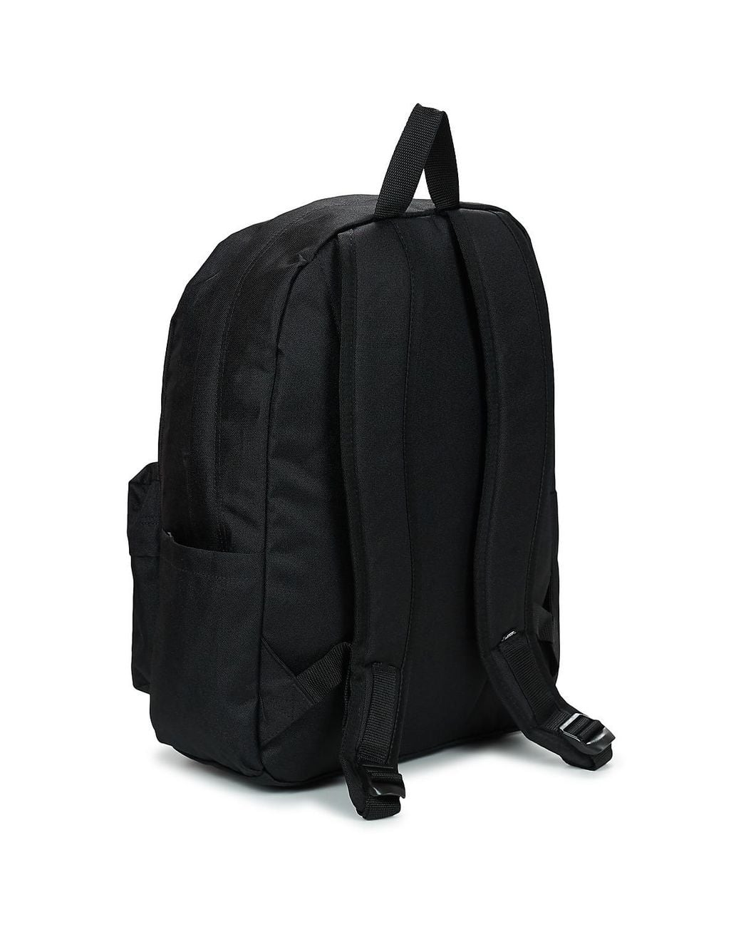 Vans Black Backpack Old Skool Backpack 22l