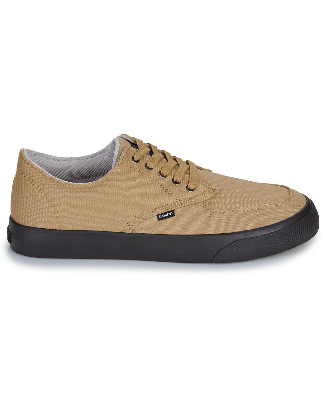 Element Brown Shoes (trainers) Topaz C3 for men