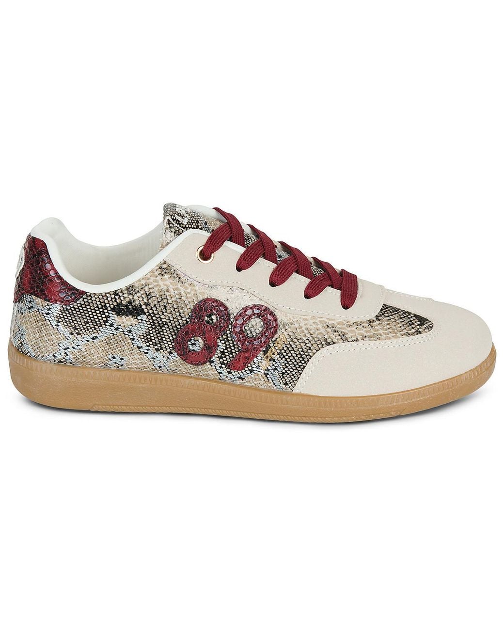 LPB 89 Metallic Shoes (trainers) Miki