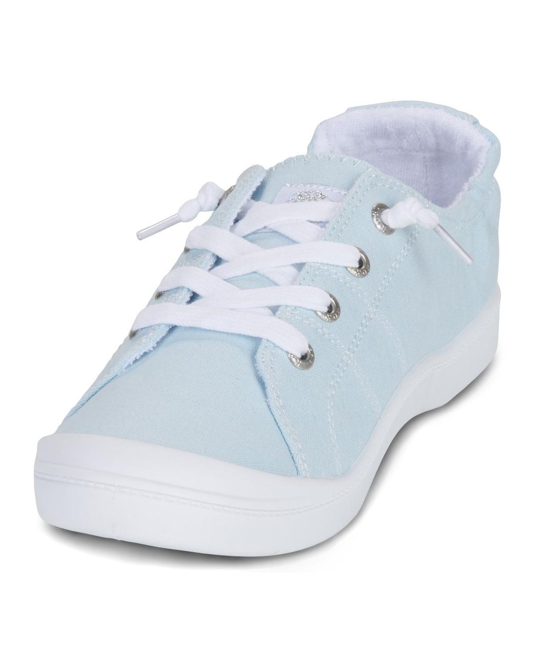 Roxy Blue Shoes (trainers) Bayshore Plus
