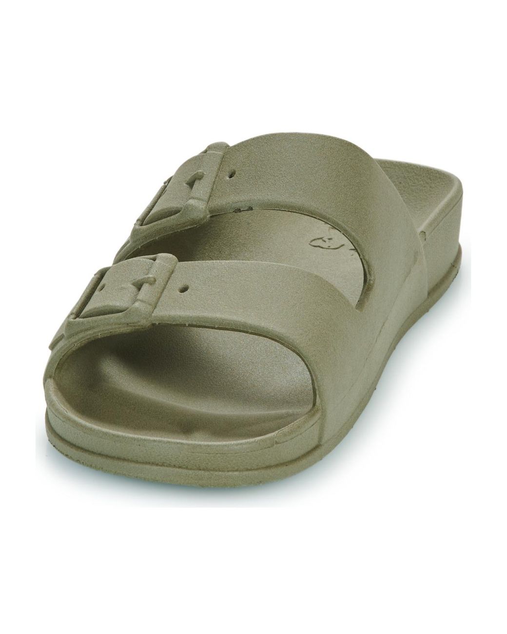 CACATOES Green Mules / Casual Shoes Rio De Janeiro