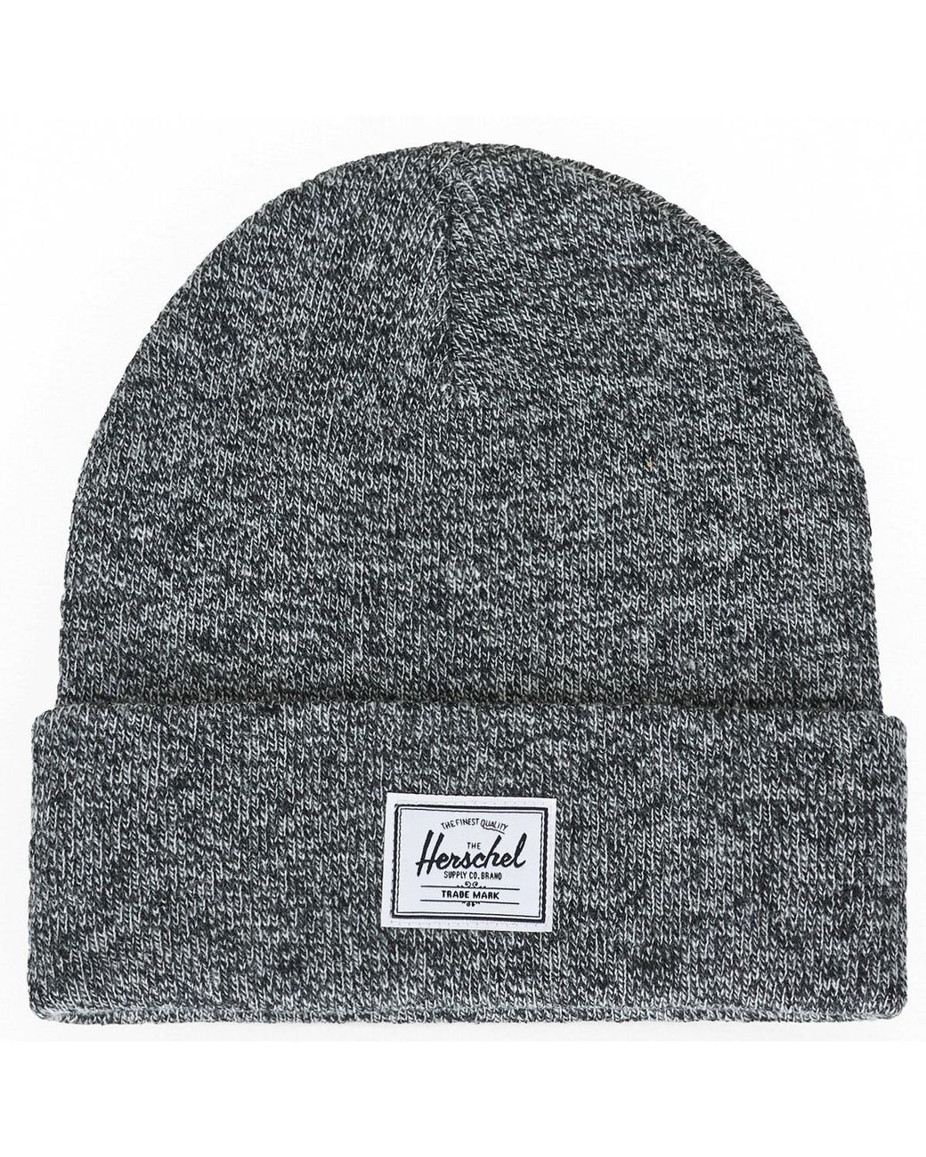 Herschel Supply Co. Gray Beanie Elmer Beanie