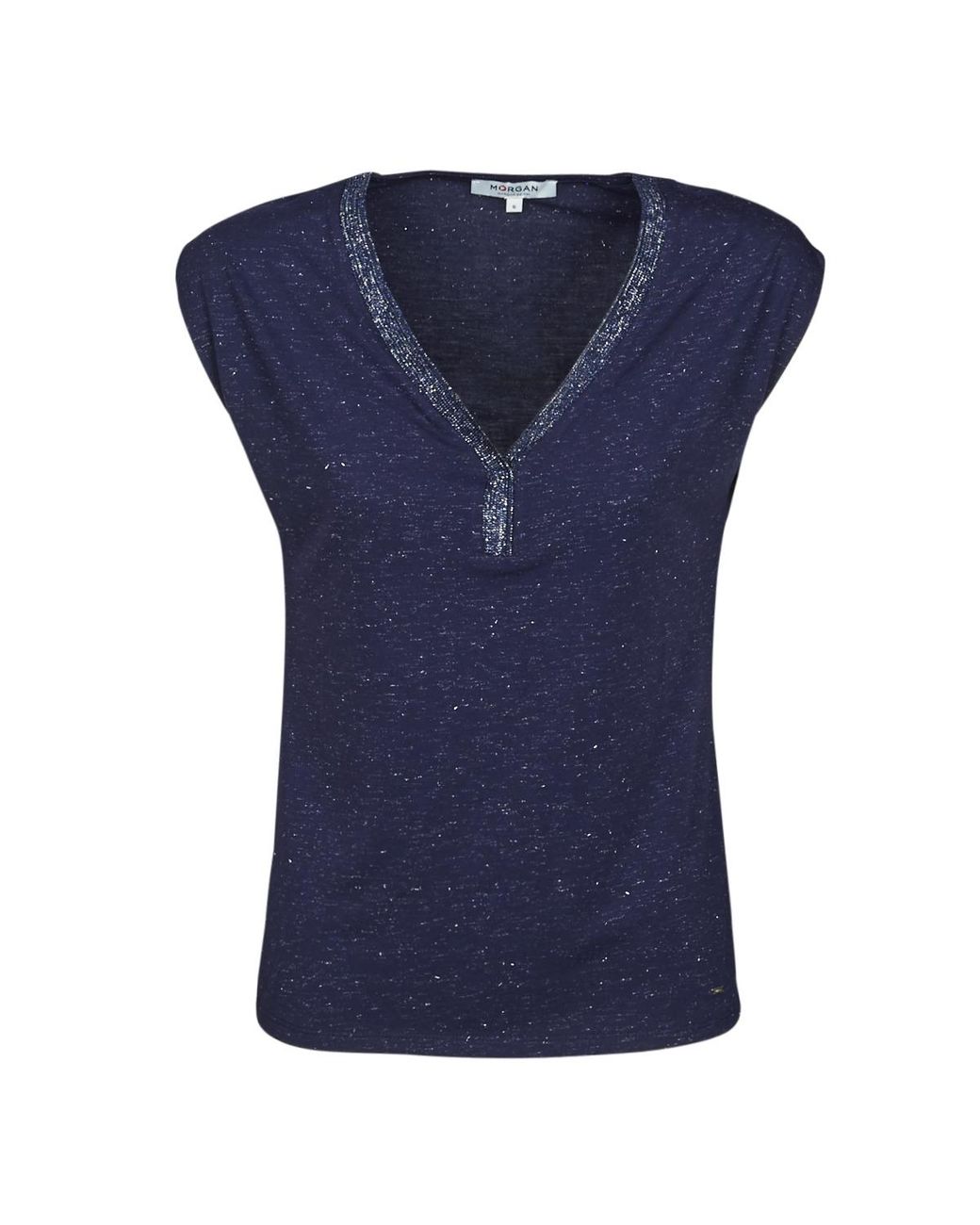 Morgan Blue Dmaya T Shirt