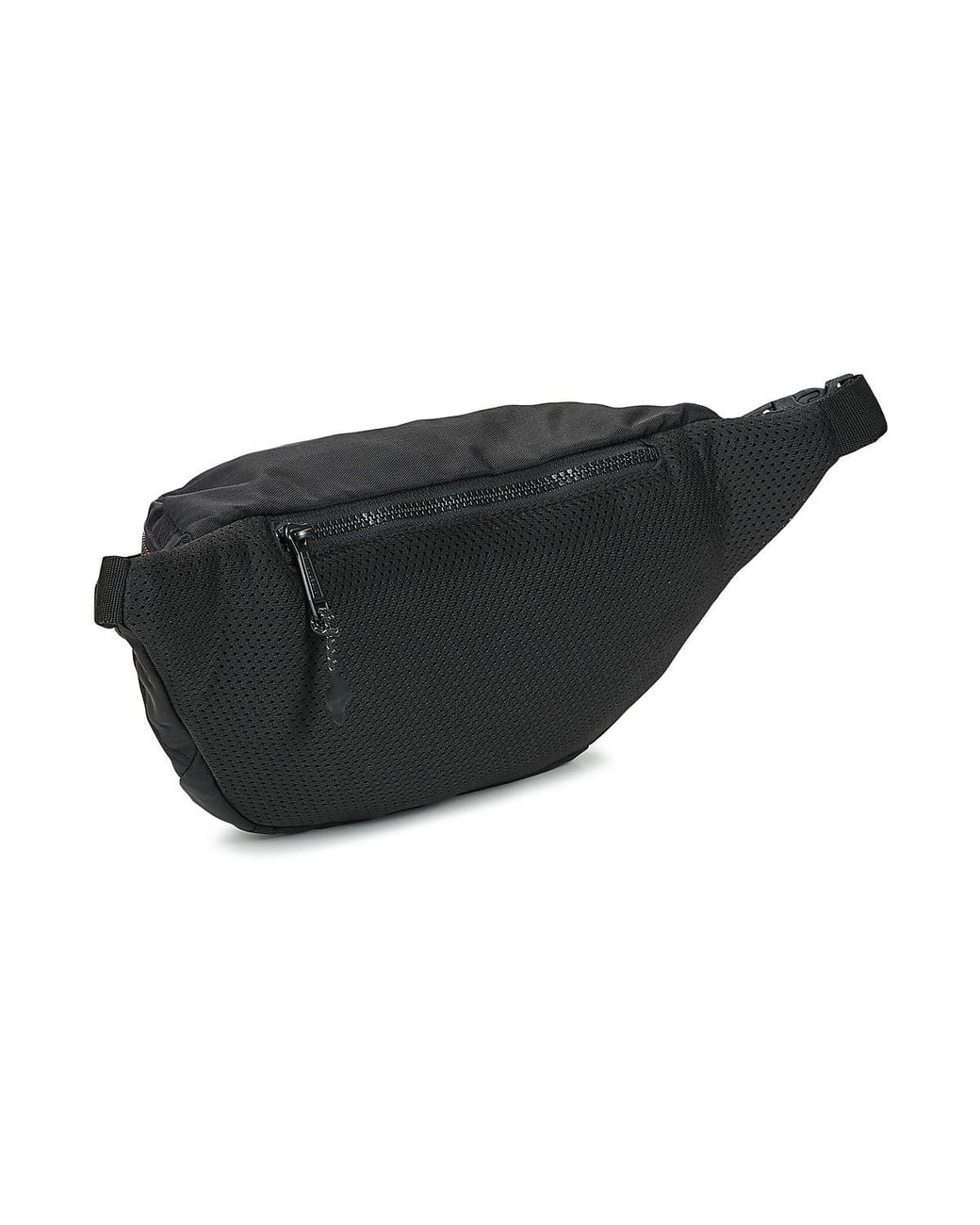 Superdry Black Hip Bag Outdoor Bumbag