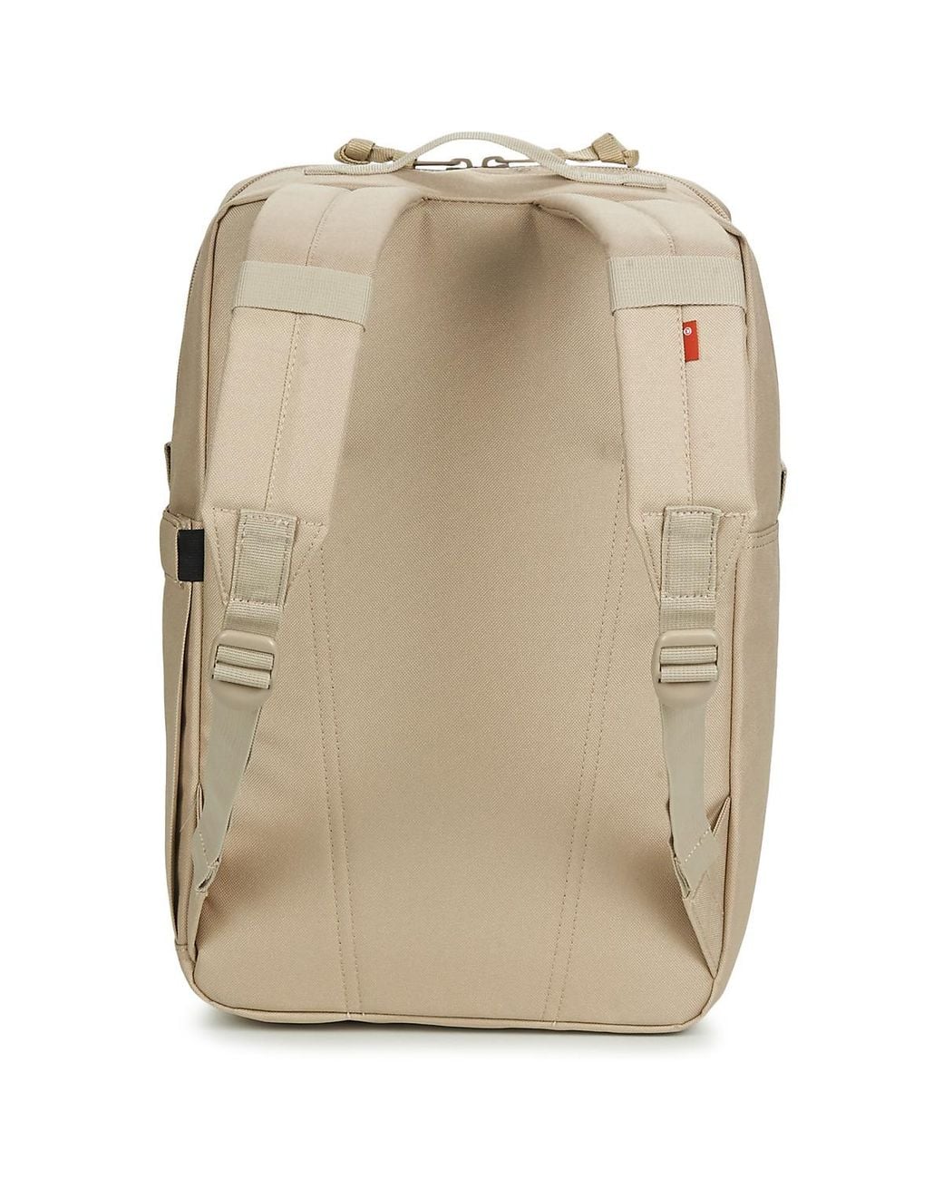 Levi's Natural Levis L-pack Standard Issue Backpack