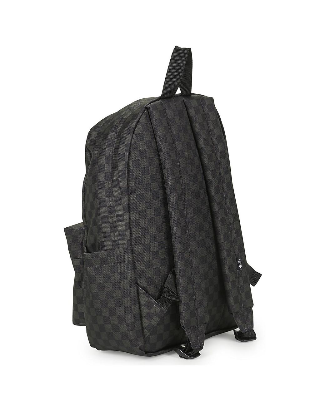 Vans Black Backpack Old Skool Grom Backpack