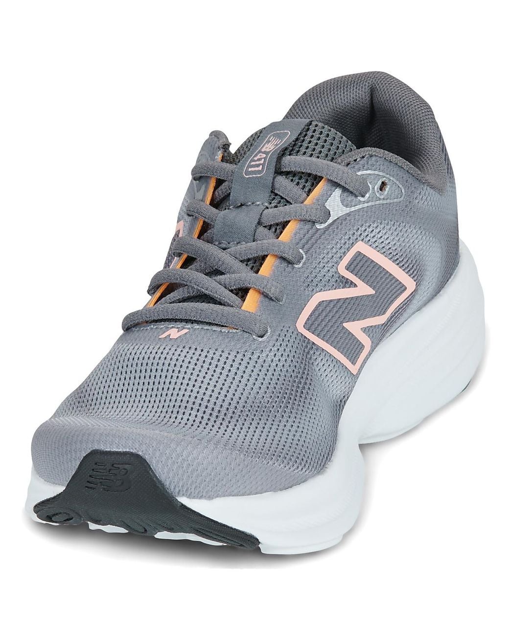 New Balance Blue Running Trainers 411