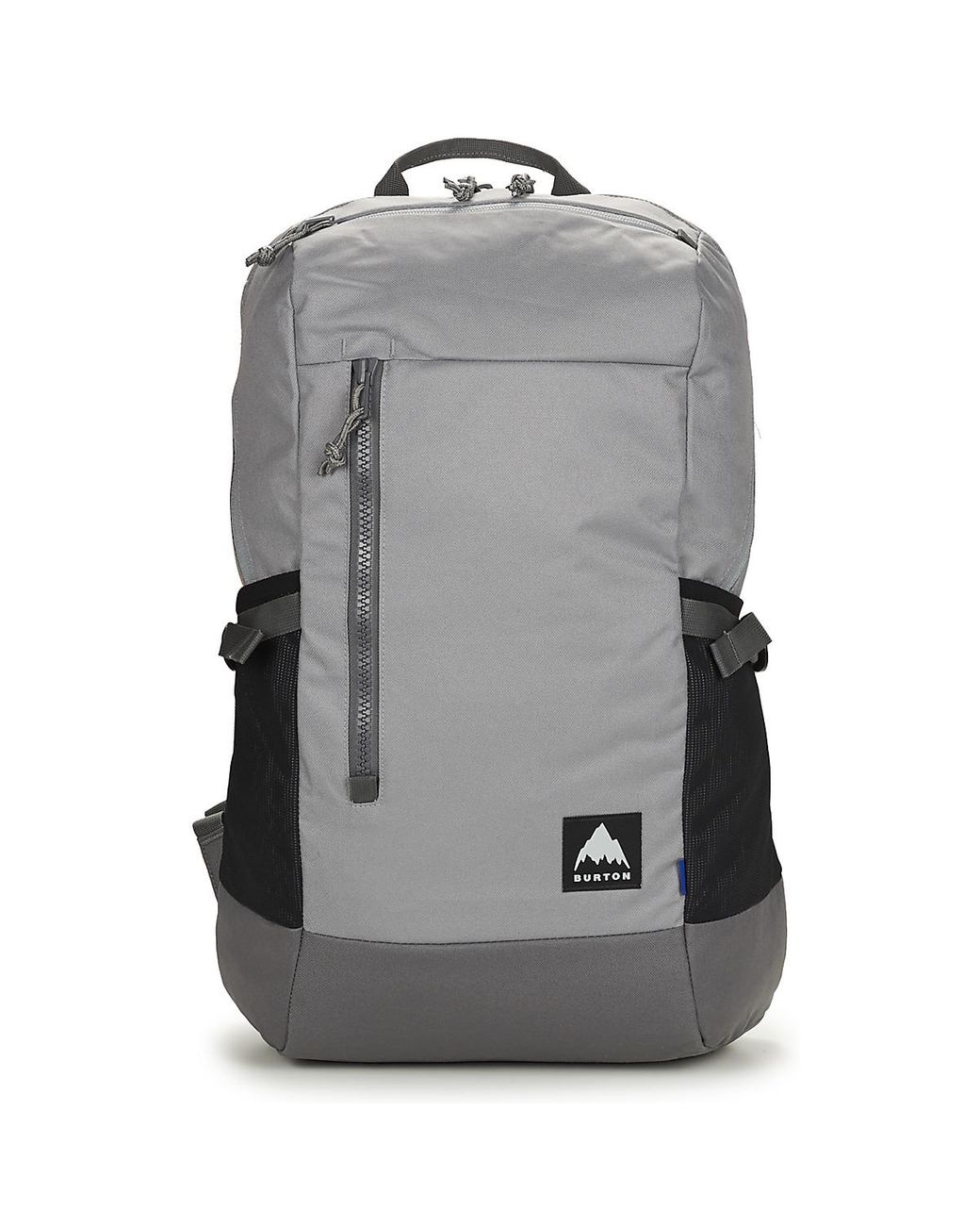 Burton Backpack Prospect 2.0 20l Backpack in Grey for Men | Lyst UK
