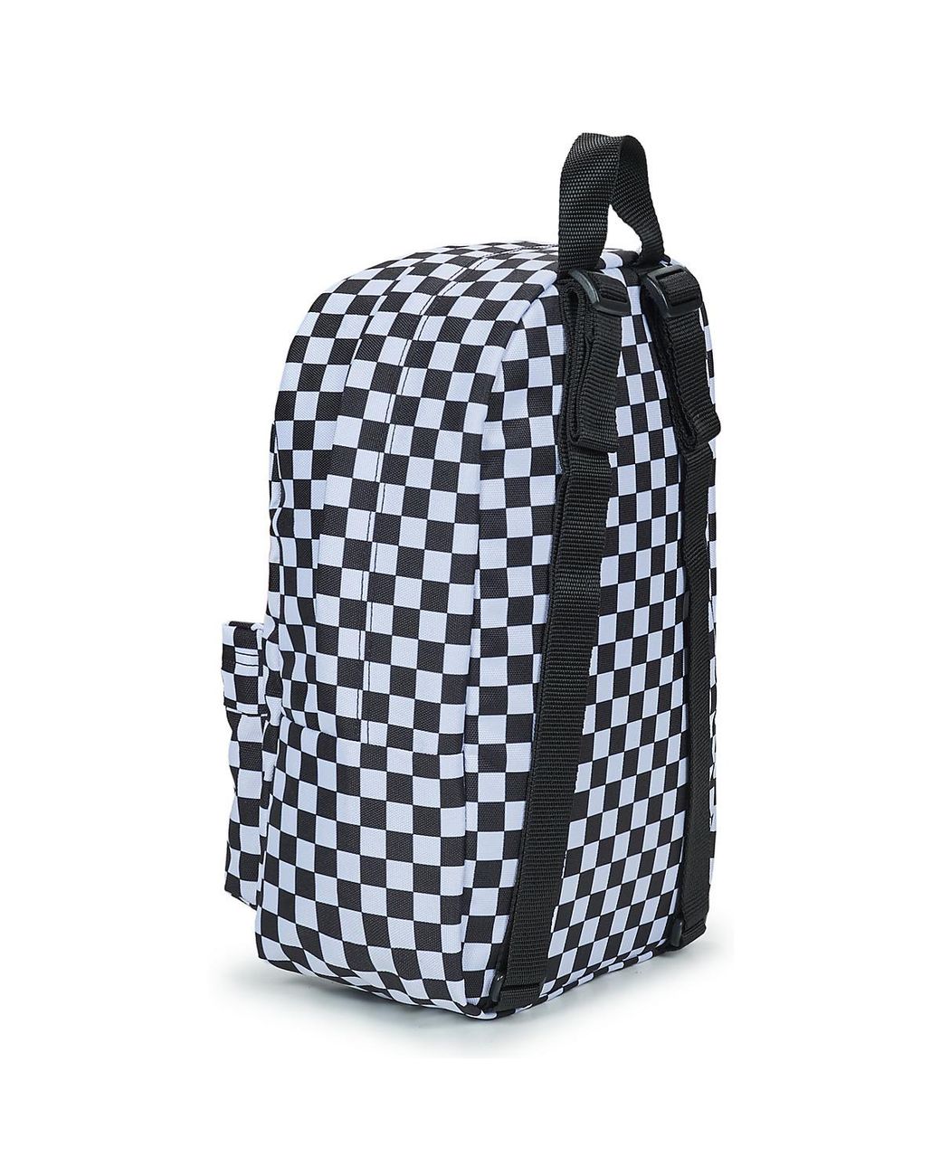 Vans Blue Backpack Old Skool Mini Backpack 12l