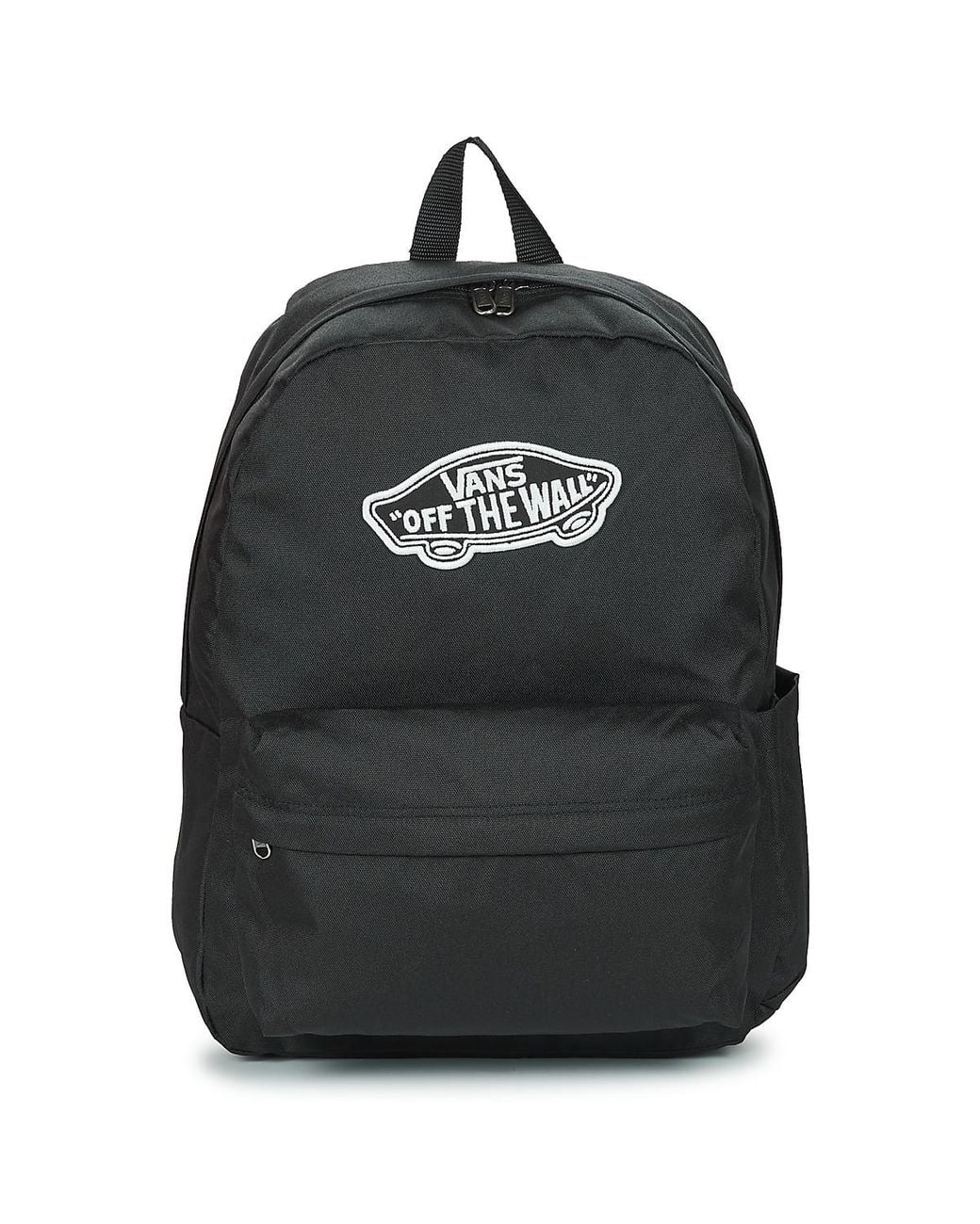 Vans Black Backpack Old Skooltm Classic Backpack
