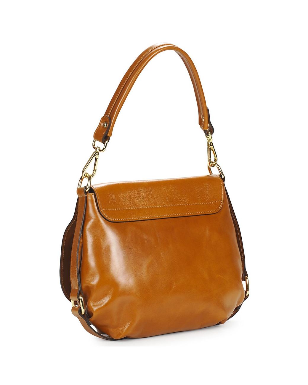 Minelli sac jaune sales