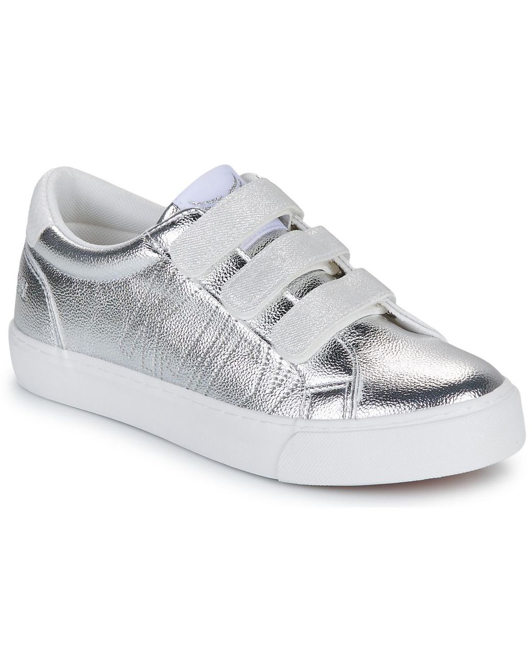 Kaporal Gray Shoes (trainers) Tippyk
