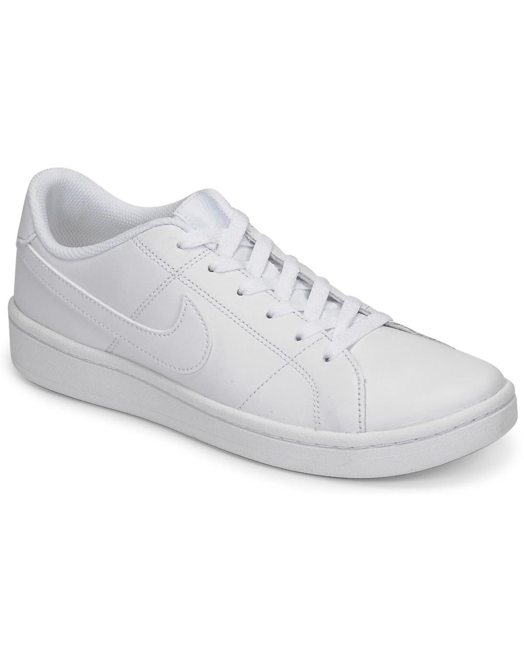 Nike White Court Royale 2 Shoes (trainers)