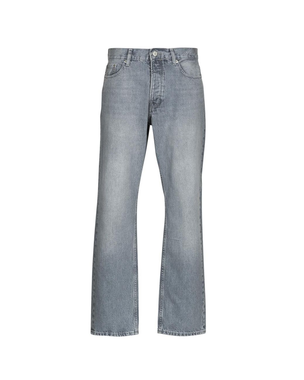 Only & Sons Blue Jeans Onsedge Straight Mg 8202 for men