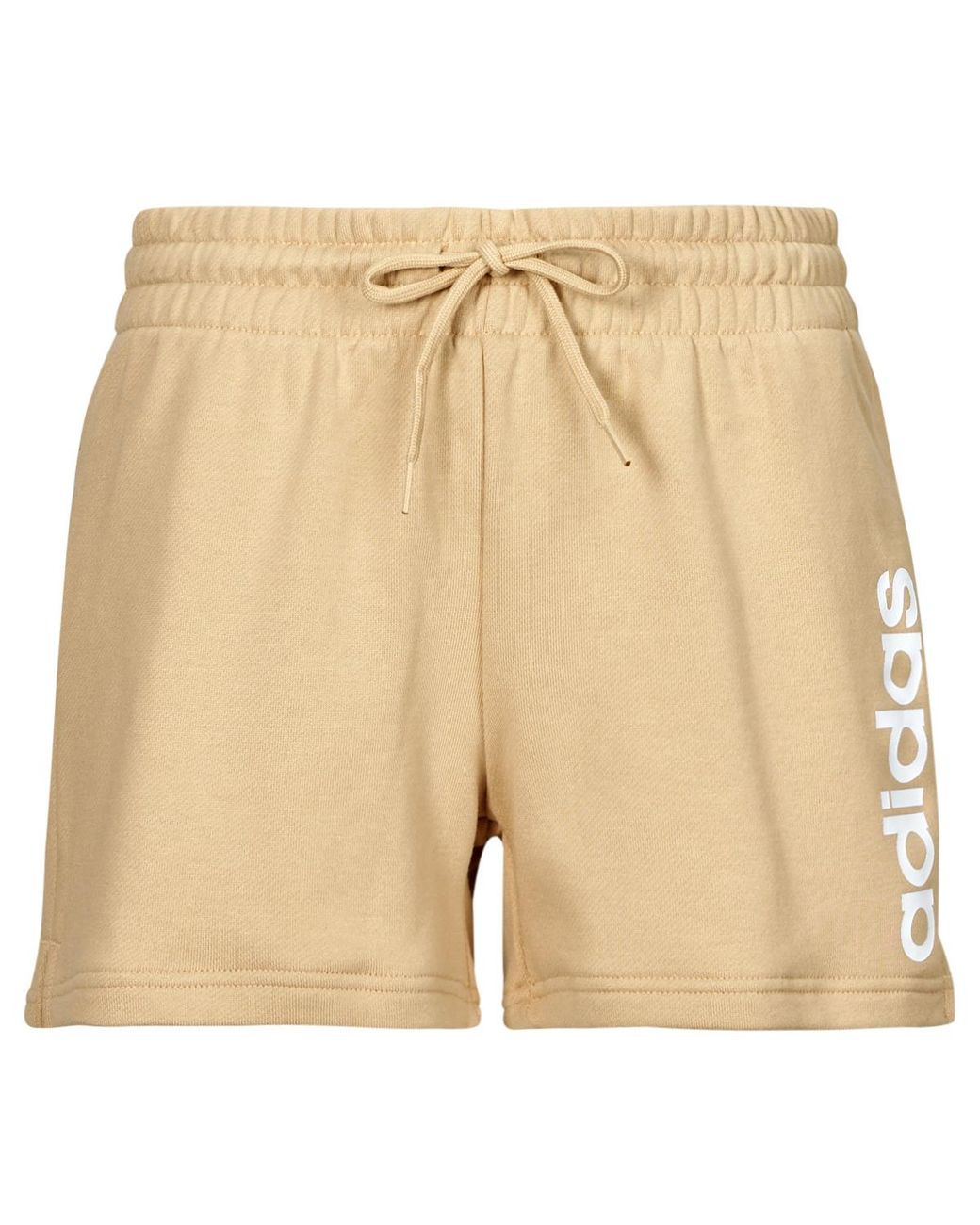 Adidas Natural Shorts W Lin Ft Sho
