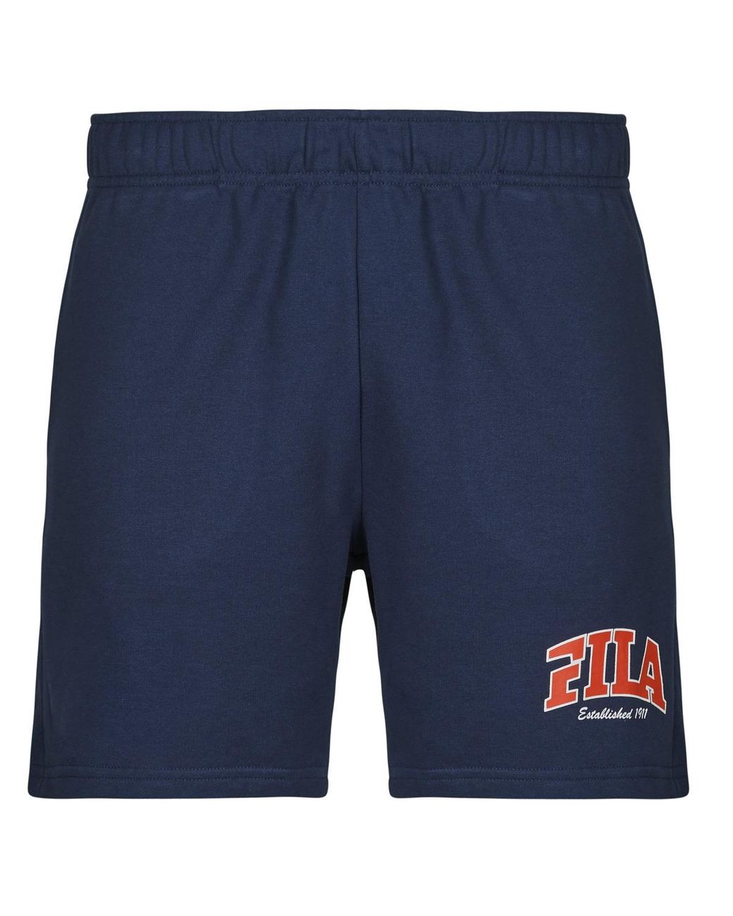 Fila Blue Shorts Landen for men