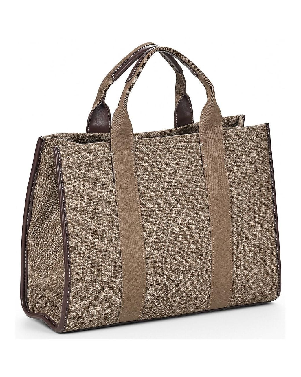 David Jones Brown Handbags