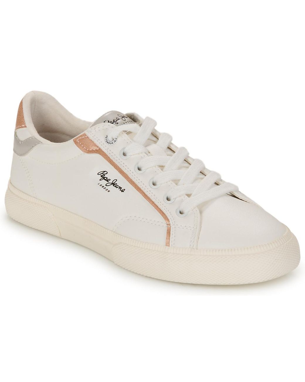 Shoes outlet pepe jeans