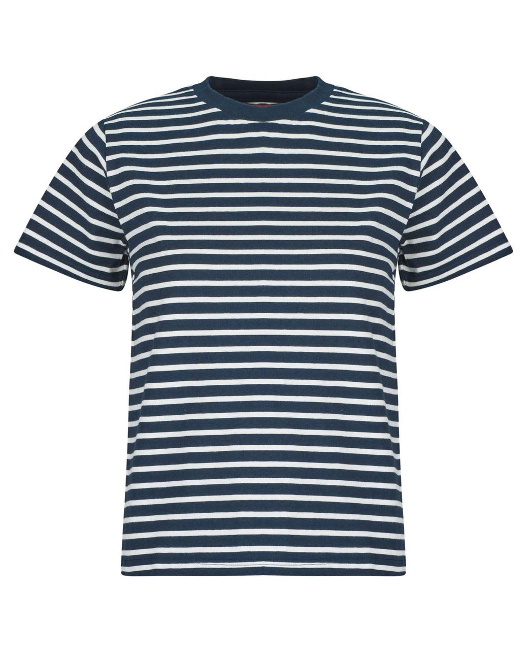 BOTD Blue T Shirt Marina