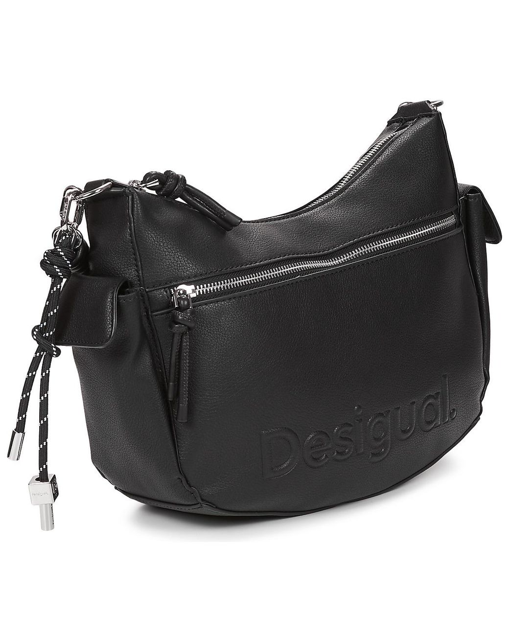 Desigual Patta Asimmetrica Borsa a Mano | Confronta prezzi