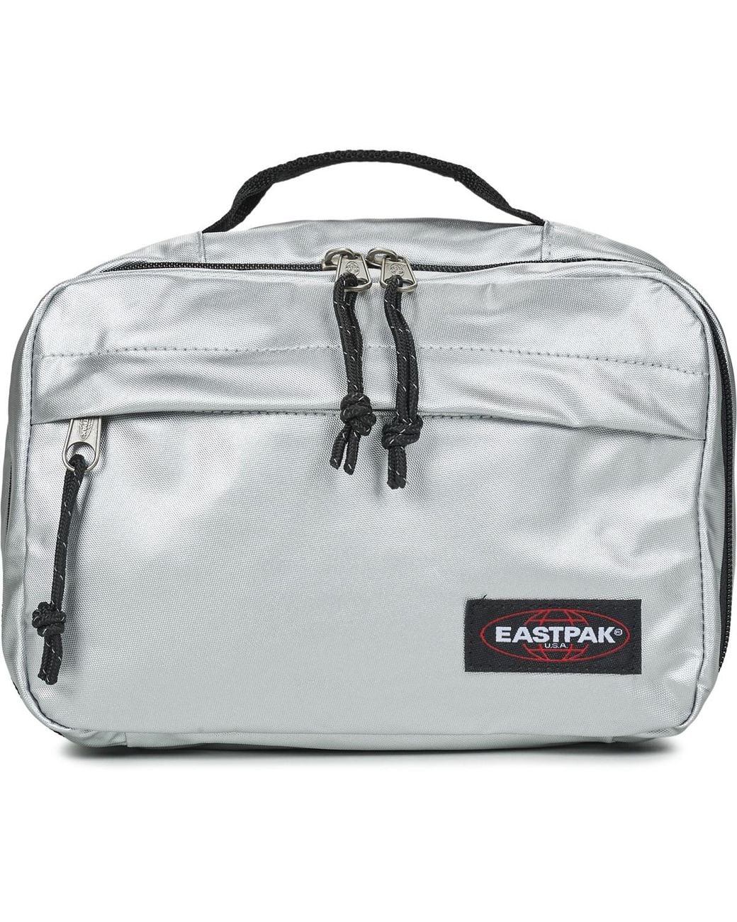 Eastpak Metallic Washbag Road Kit 4l