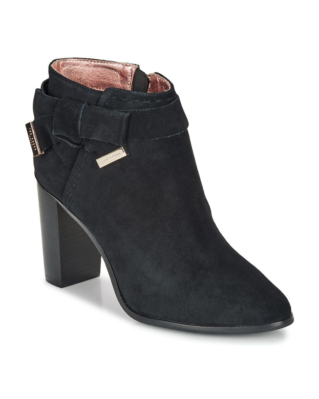 Ted Baker Anaedi Low Ankle Boots in 