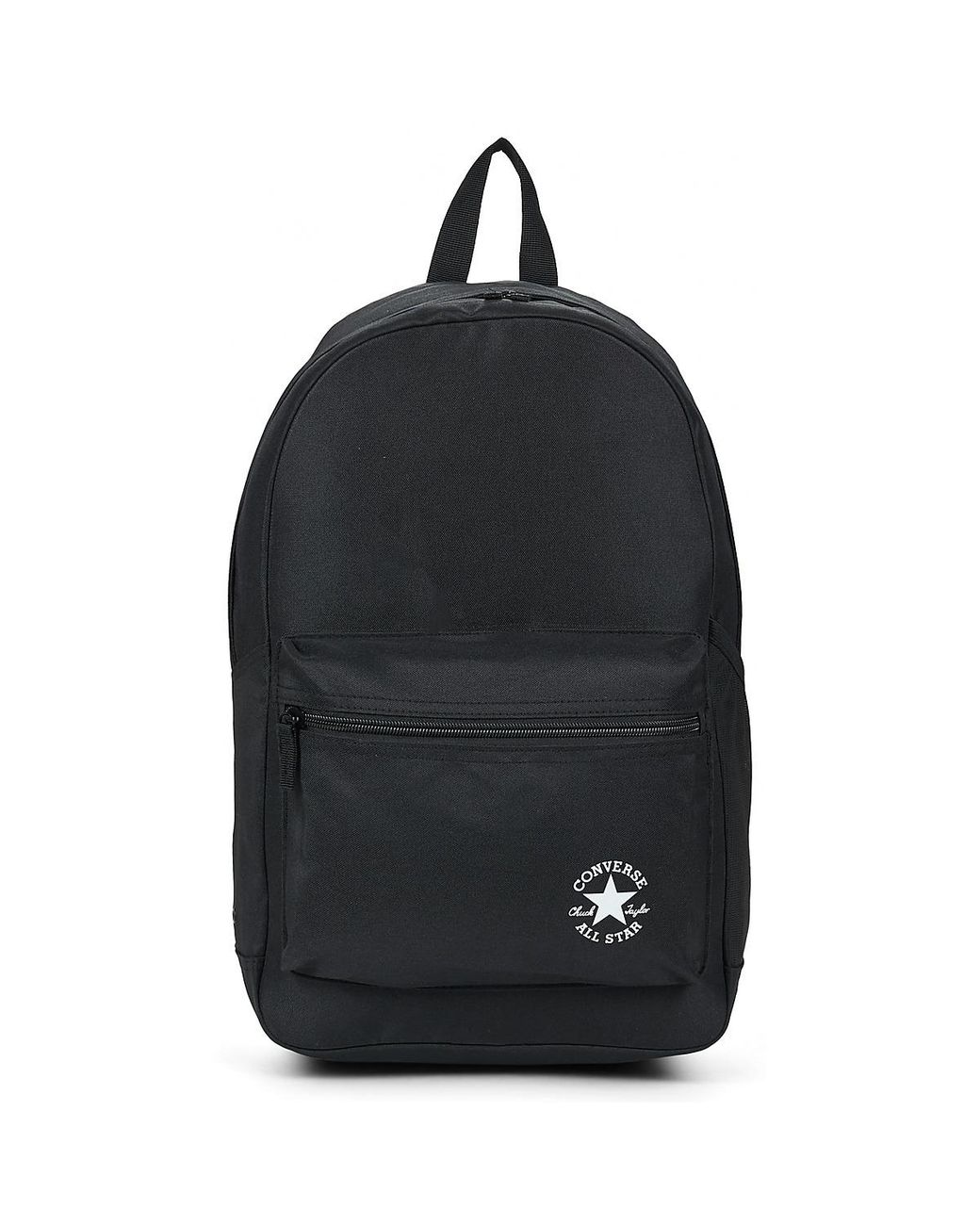 Converse Black Backpack Speed 3 Backpack