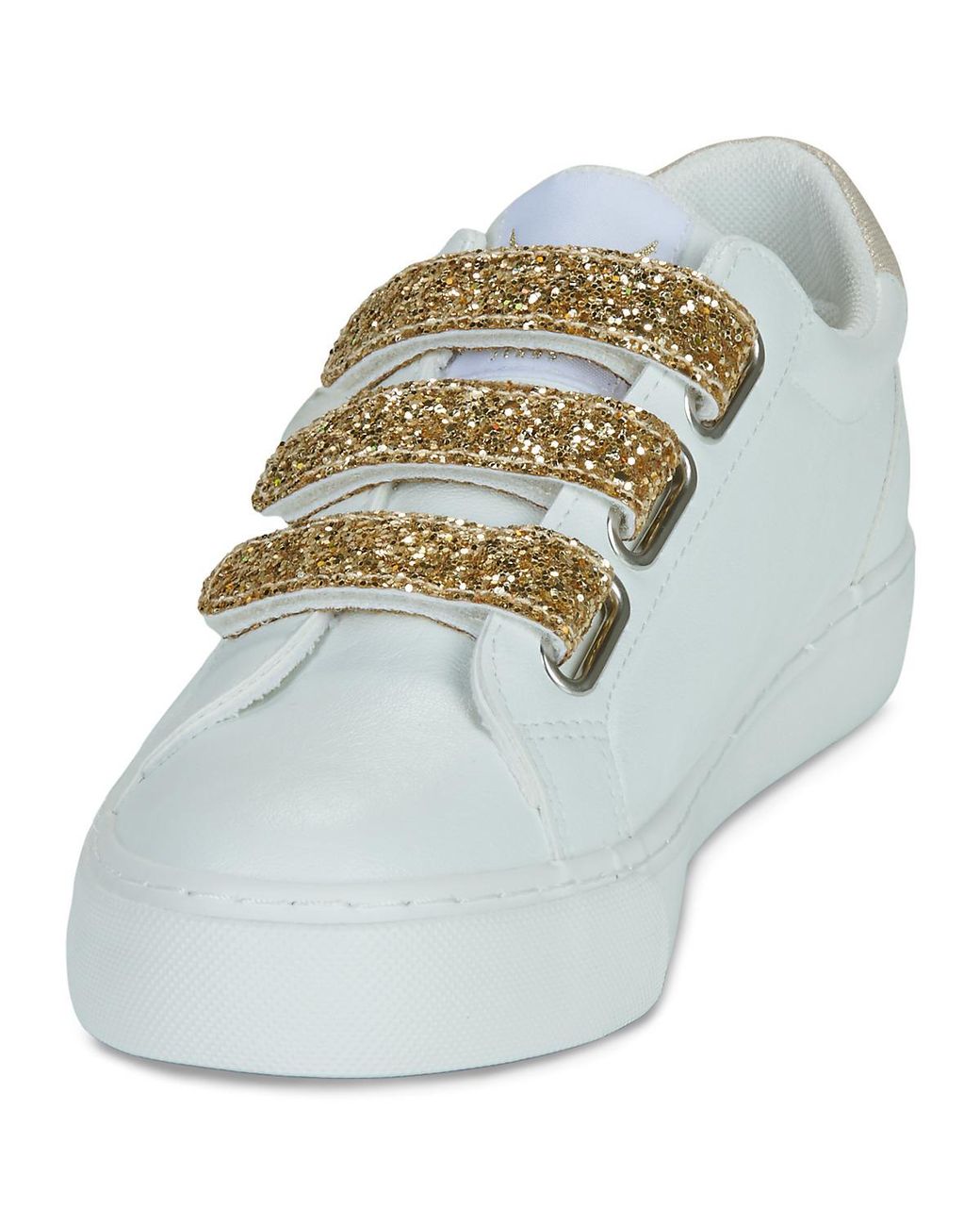 Kaporal Blue Shoes (trainers) Tippyk