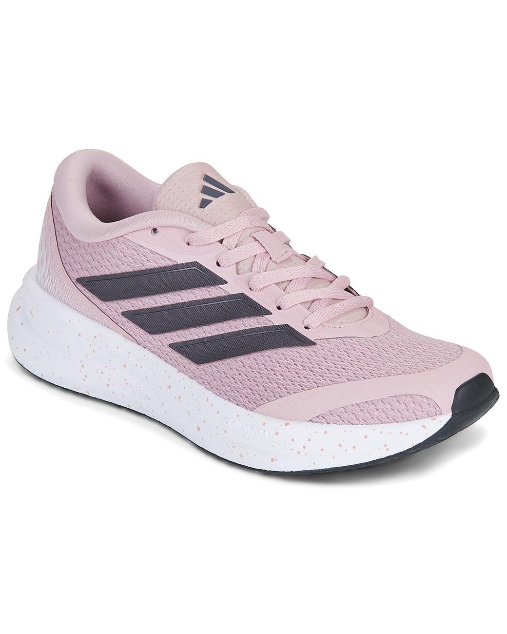 Adidas Purple Running Trainers Runfalcon 6 W