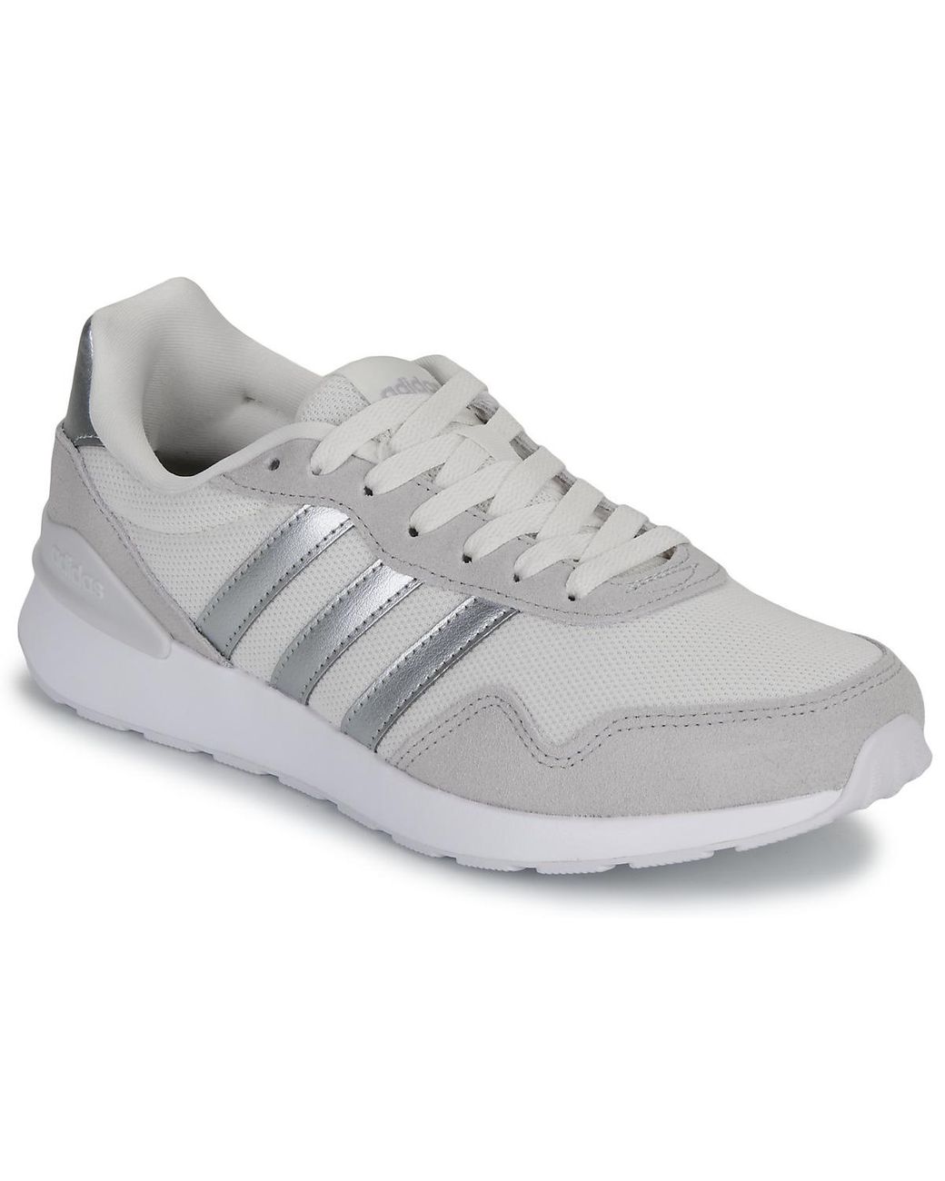 Adidas Gray Shoes (trainers) Run 60s 4.0