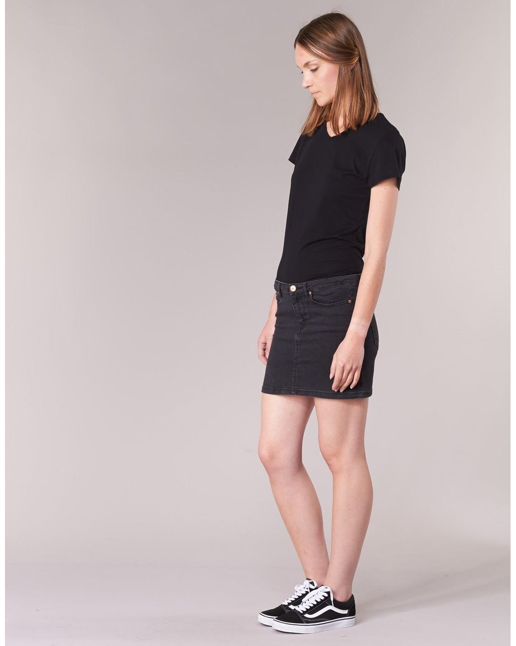 BOTD Black T Shirt Eflomu