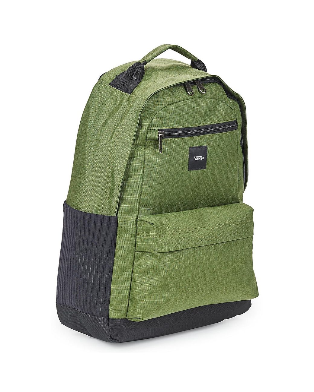 Vans Green Backpack Startle Backpack