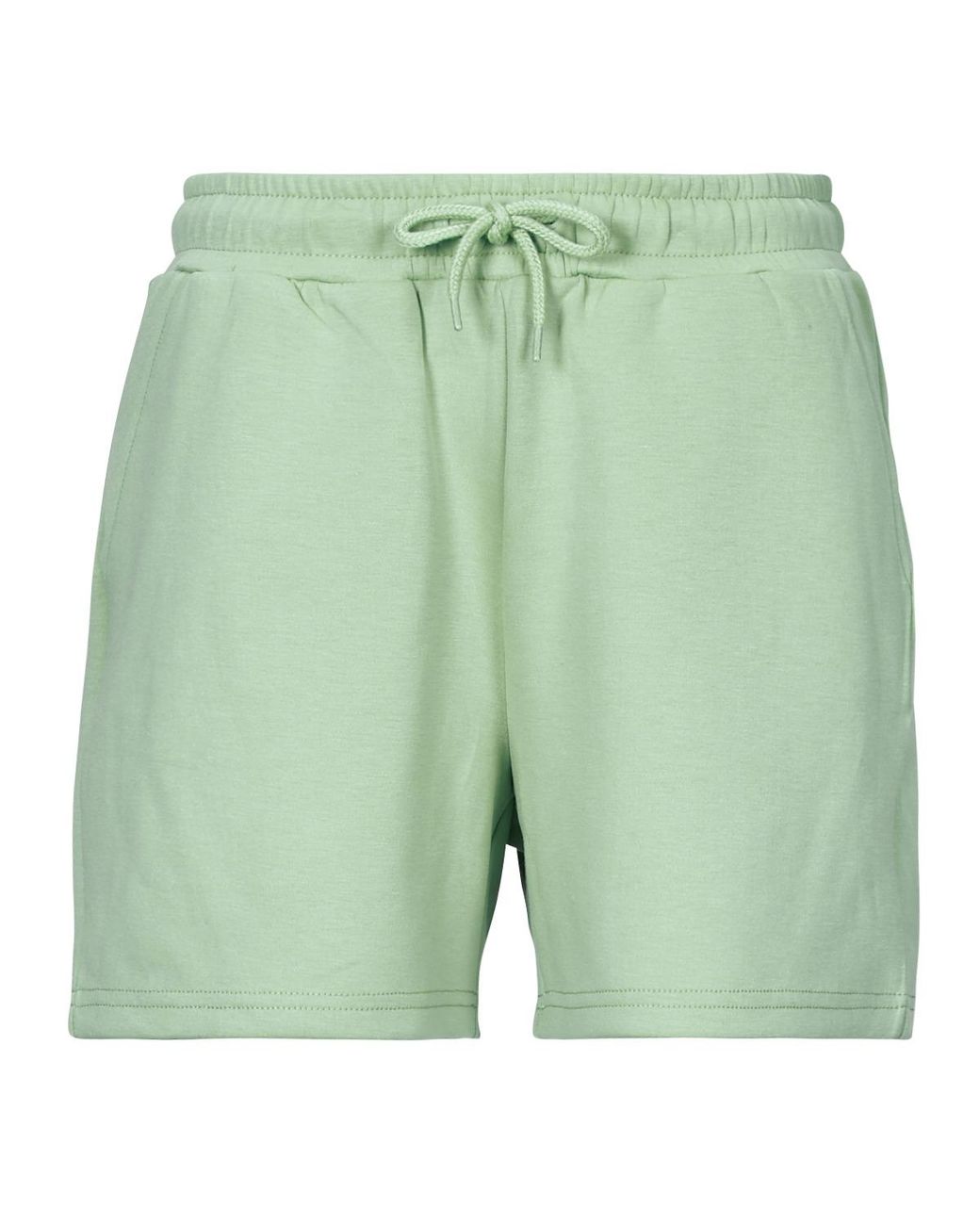 Only Play Green Shorts Onplounge