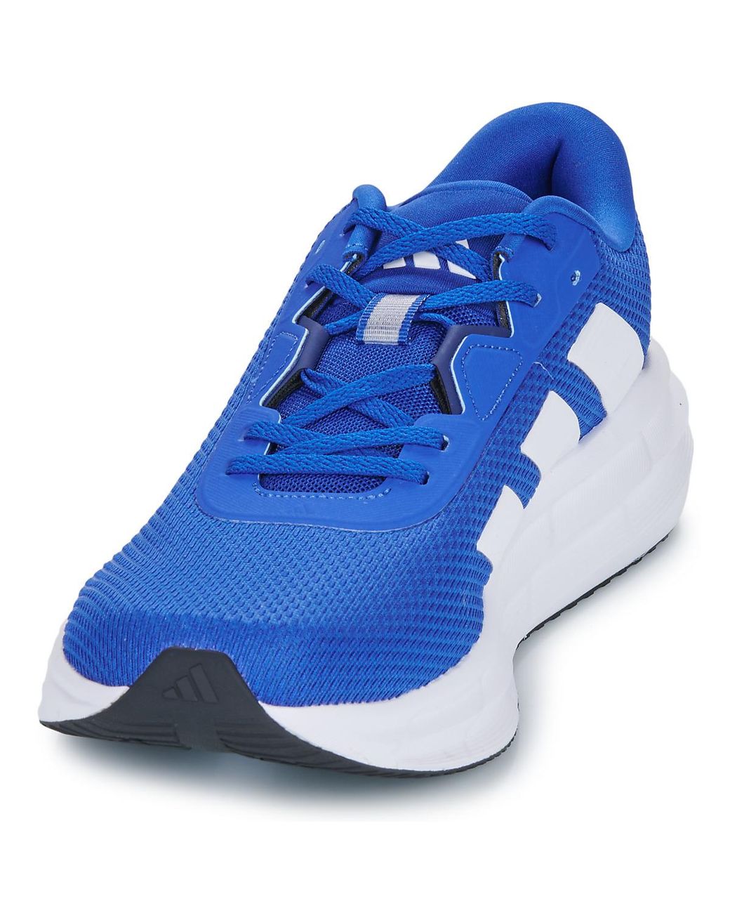 Adidas Blue Running Trainers Galaxy 7 M for men