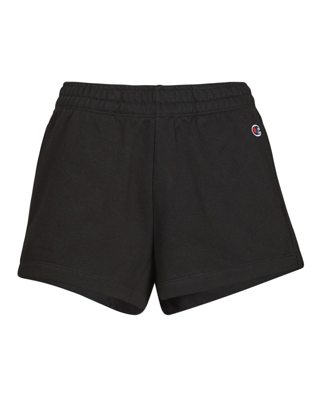 Champion Black 114926 Shorts