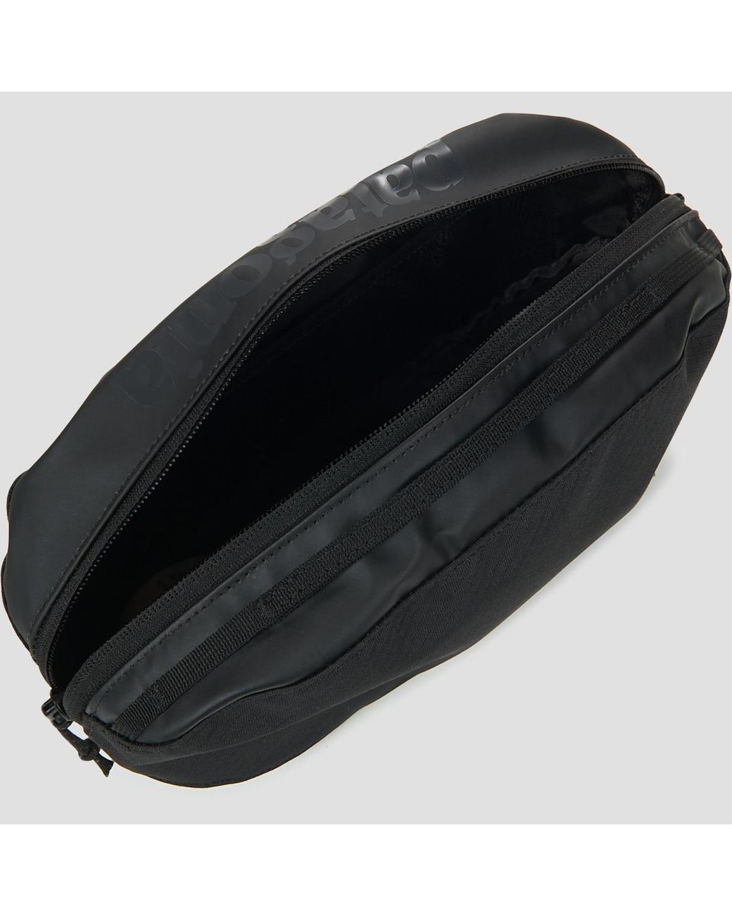 Patagonia Washbag Black Hole Cube 3l