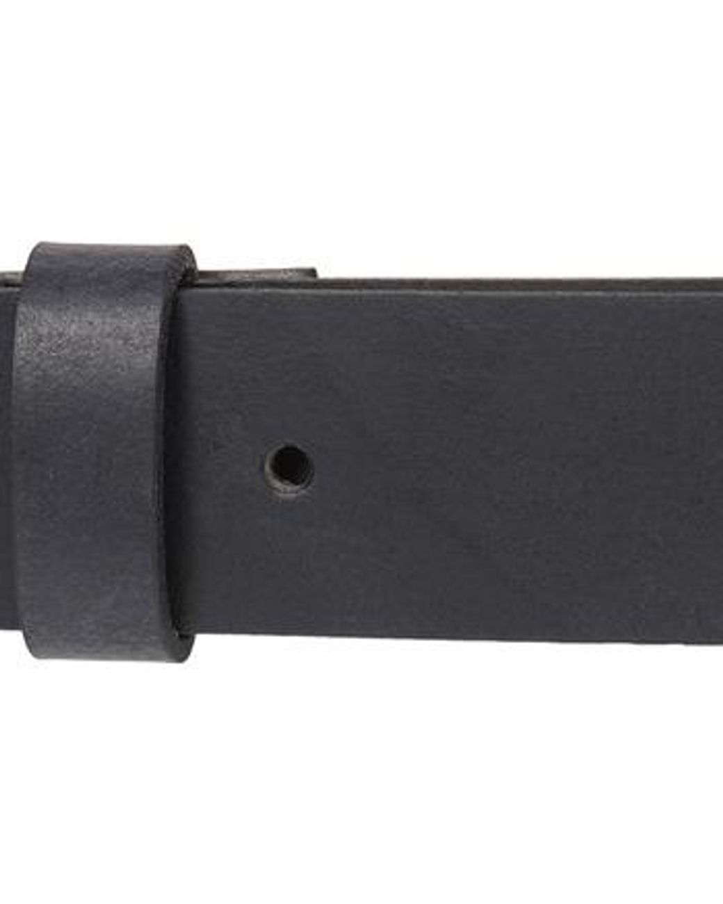 Levi's Black Belt Kory for men