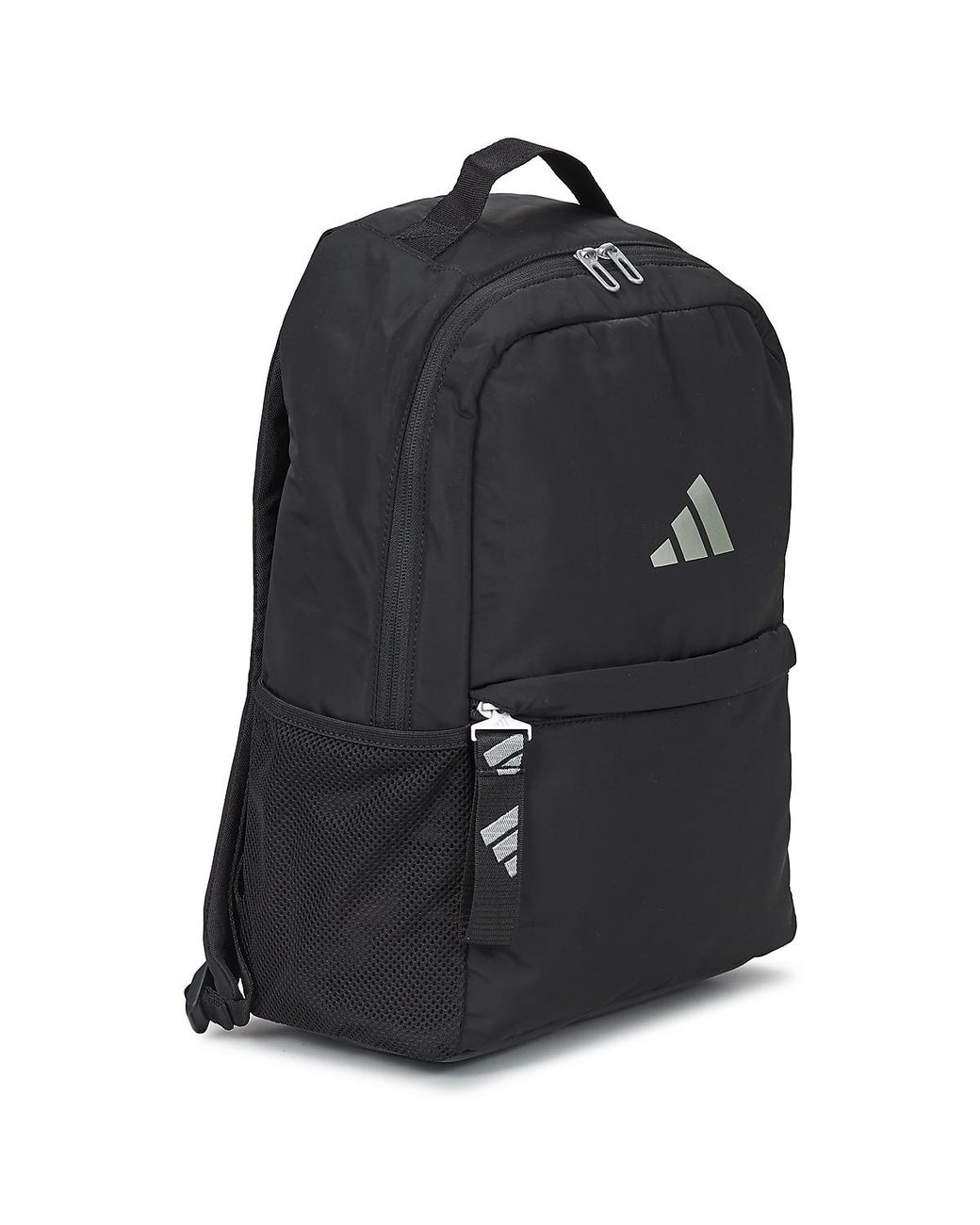 Adidas Black Backpack Je3224