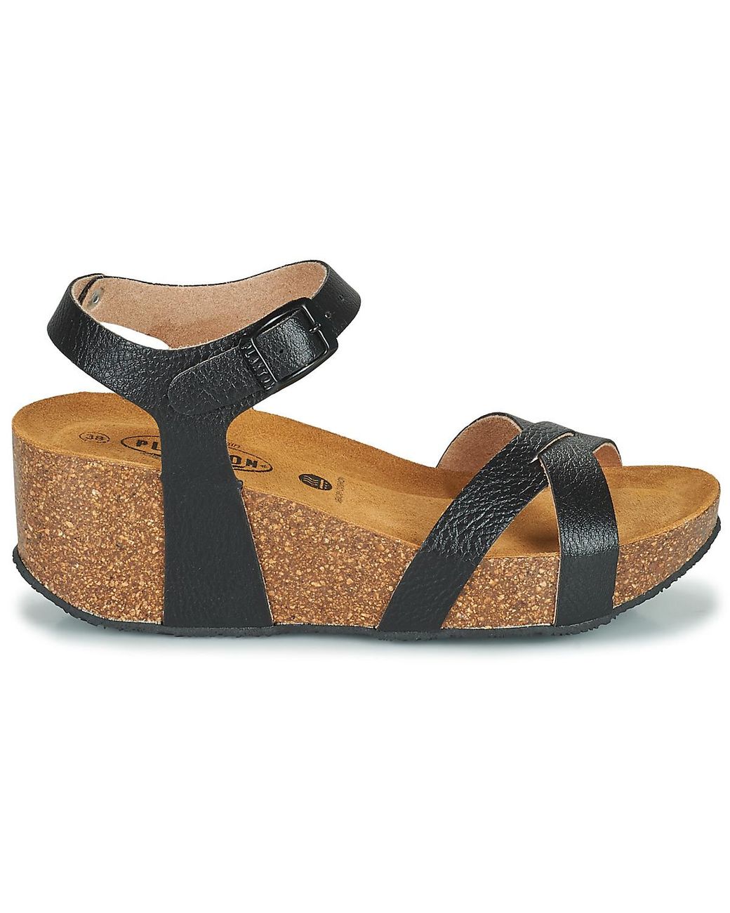 Plakton Blue So_final Sandals