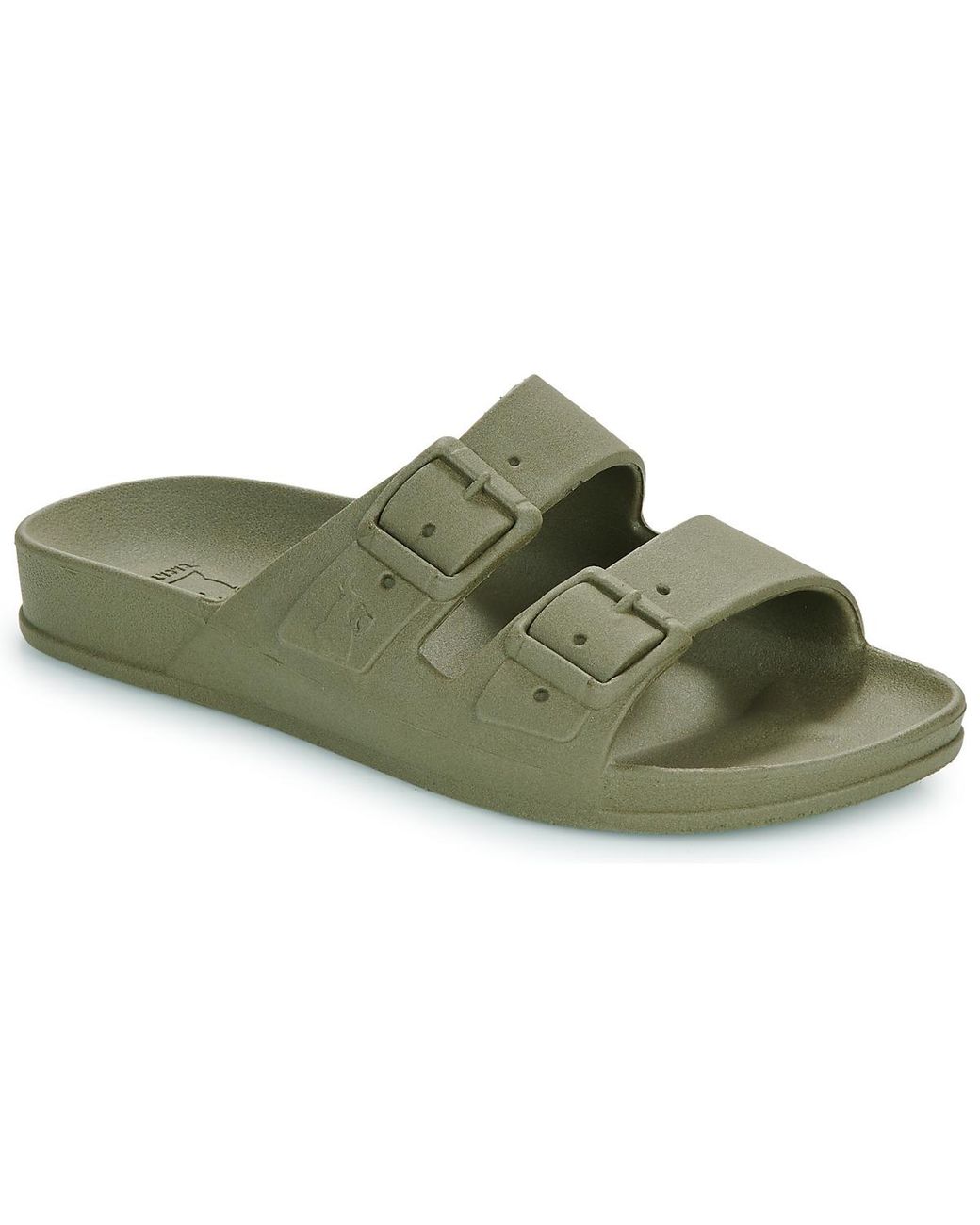 CACATOES Green Mules / Casual Shoes Rio De Janeiro